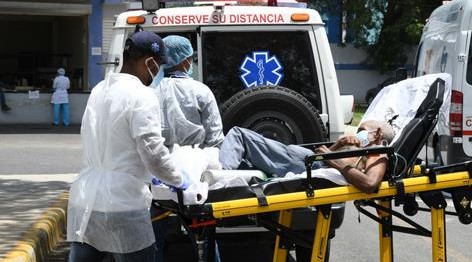 En 11 Provincias La Cifra De Muertes Por Covid Esta Por Debajo De 10 2