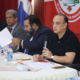Foto 1 Quique Antun Habla En La Reunion Del DP Este Jueves.