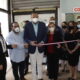 Foto LA VEGA. Inauguracion Oficina Pro Consumidor En Esta Ciudad
