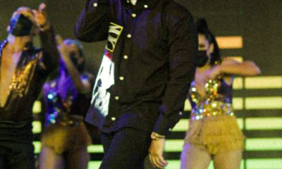 Foto Loui Santana.