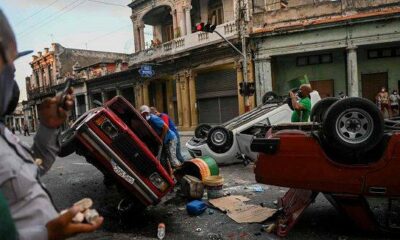 Imagen De Cuba