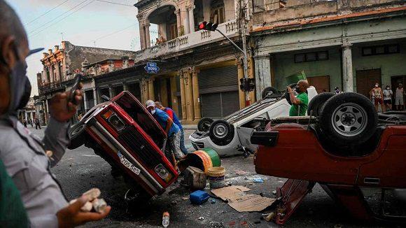 Imagen De Cuba