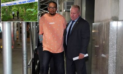 Inwood Hill Assault Suspect Index