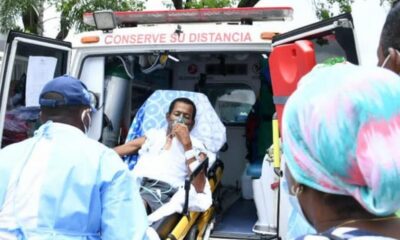 Medicos Quieren Restricciones Mas Fuertes Para Bajar Contagios Covid