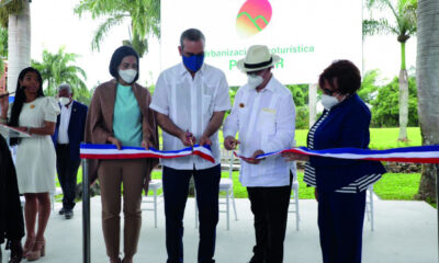Presidente En Jarabacoa