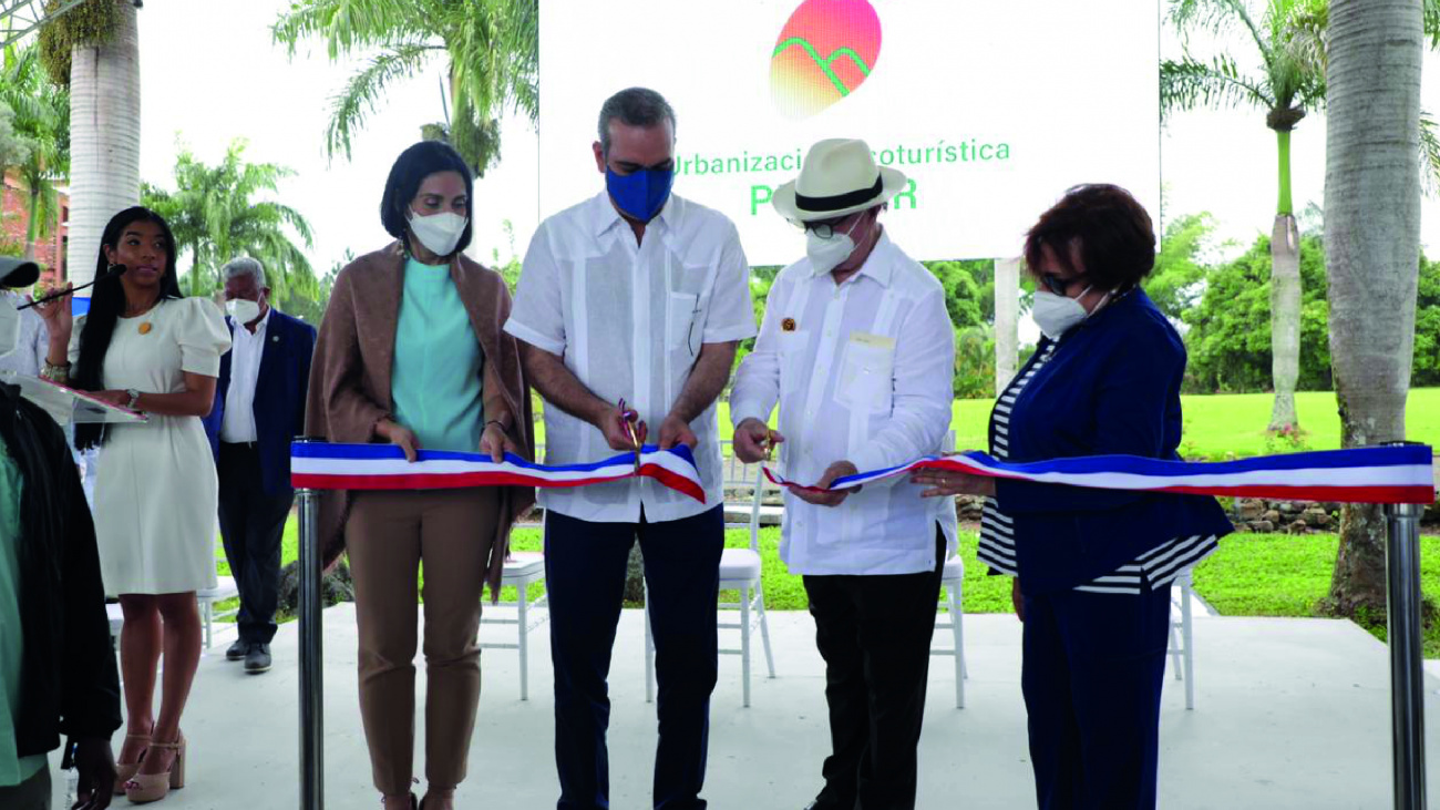 Presidente En Jarabacoa