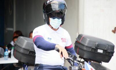 Programa De Moto Asistencia 2