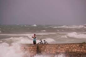Tormenta Elsa