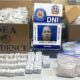 Un Hombre Con Carnet Del Dni Fue Arrestado En El Bronx Por Posesion De Drogas