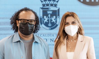 ADN 10 Agosto 2021 Record Bachata Montesinos 18