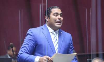 Carlos De Jesus 2