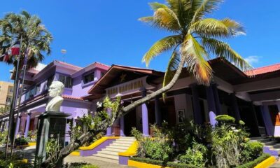 Casa Nacional