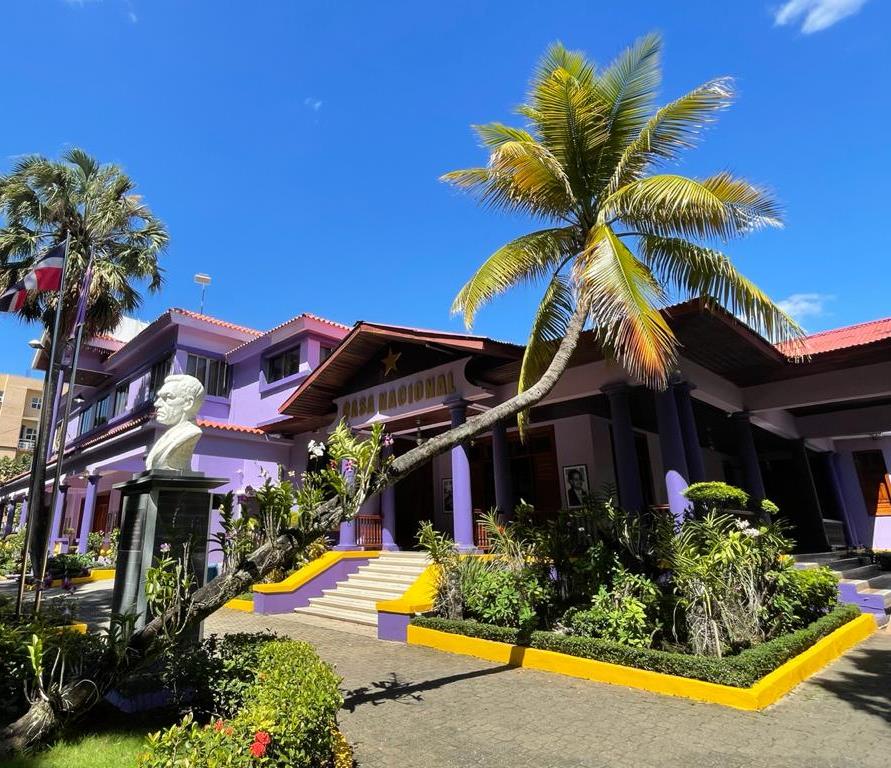 Casa Nacional