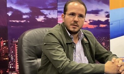 Claudio Caamano Velez