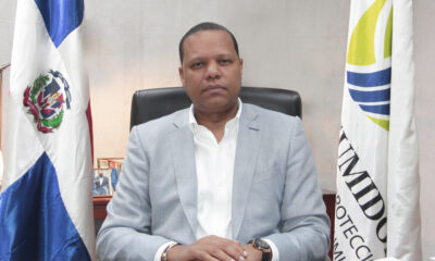 Director De Pro Consumidor Eddy Alcantara 1 1