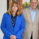 Economistas Jos Serulle Y Jacqueline Boin