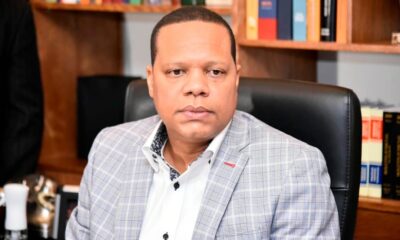 Eddy Alcantara Director De Pro Consumidor