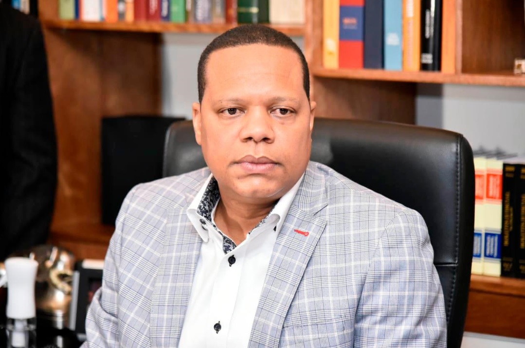 Eddy Alcantara Director De Pro Consumidor