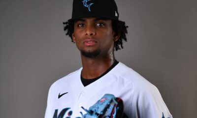 Edward Cabrera