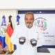 El Consul General Dominicano En Los Angeles Alfonso Rodriguez