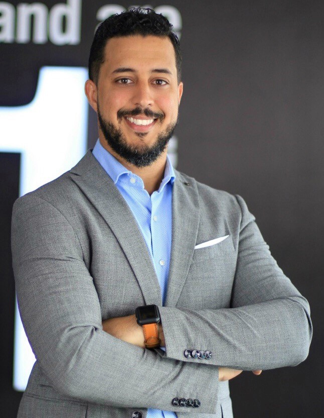 Emmanuel Lluberes Bio PIC II