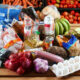 FOTO Productos De Primera Necesidad