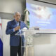 Foto Del Director En Rendicion De Cuentas