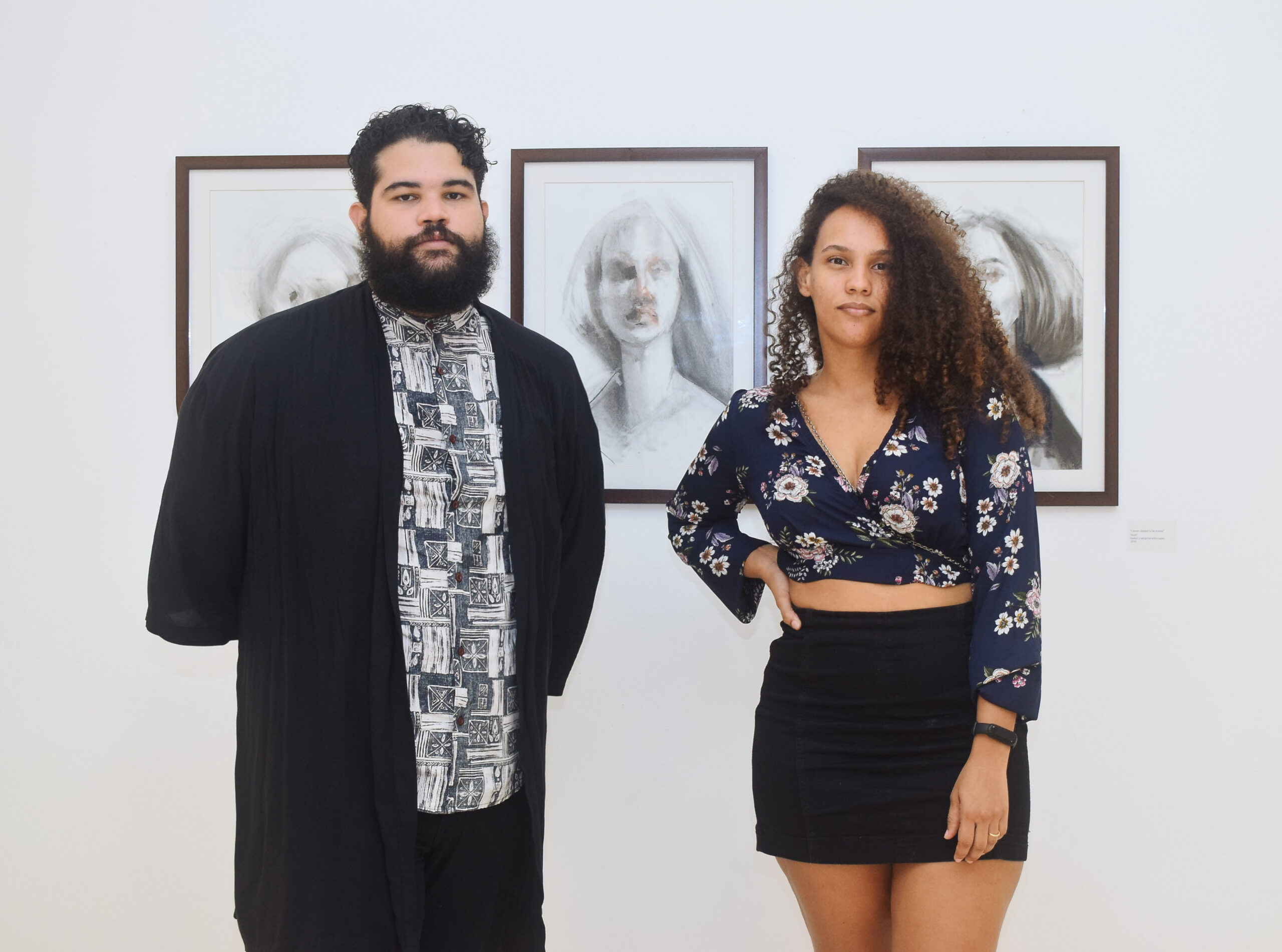 Indhira Hernandez Y Franz Caba Scaled