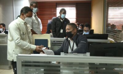 JCE Amplia Horario En Oficialias Y Centros De Servicios De Mayor Demanda