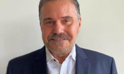 Jose Luis Gascon