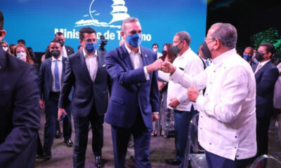 LUIS ABINADER EMPLEOS
