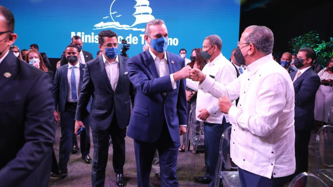 LUIS ABINADER EMPLEOS