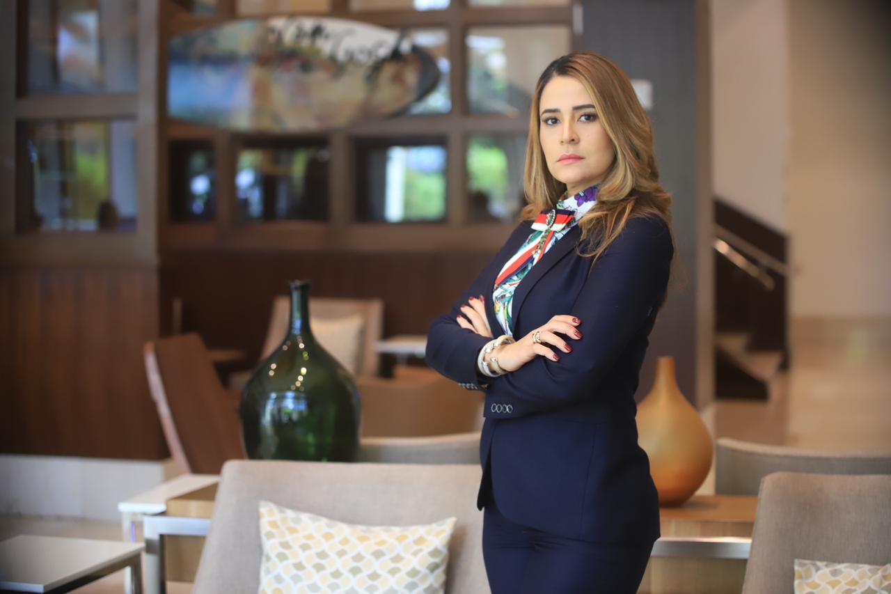 Lenis Garcia