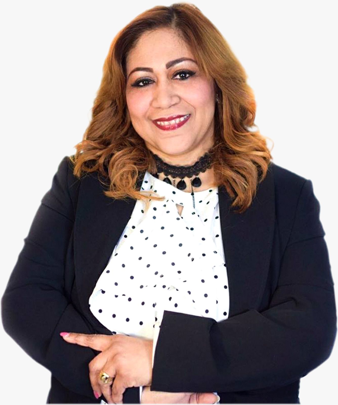 Lic. Jenny Gomez