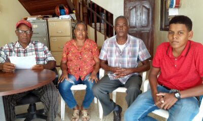 MCCU Rechaza Presa De Cola