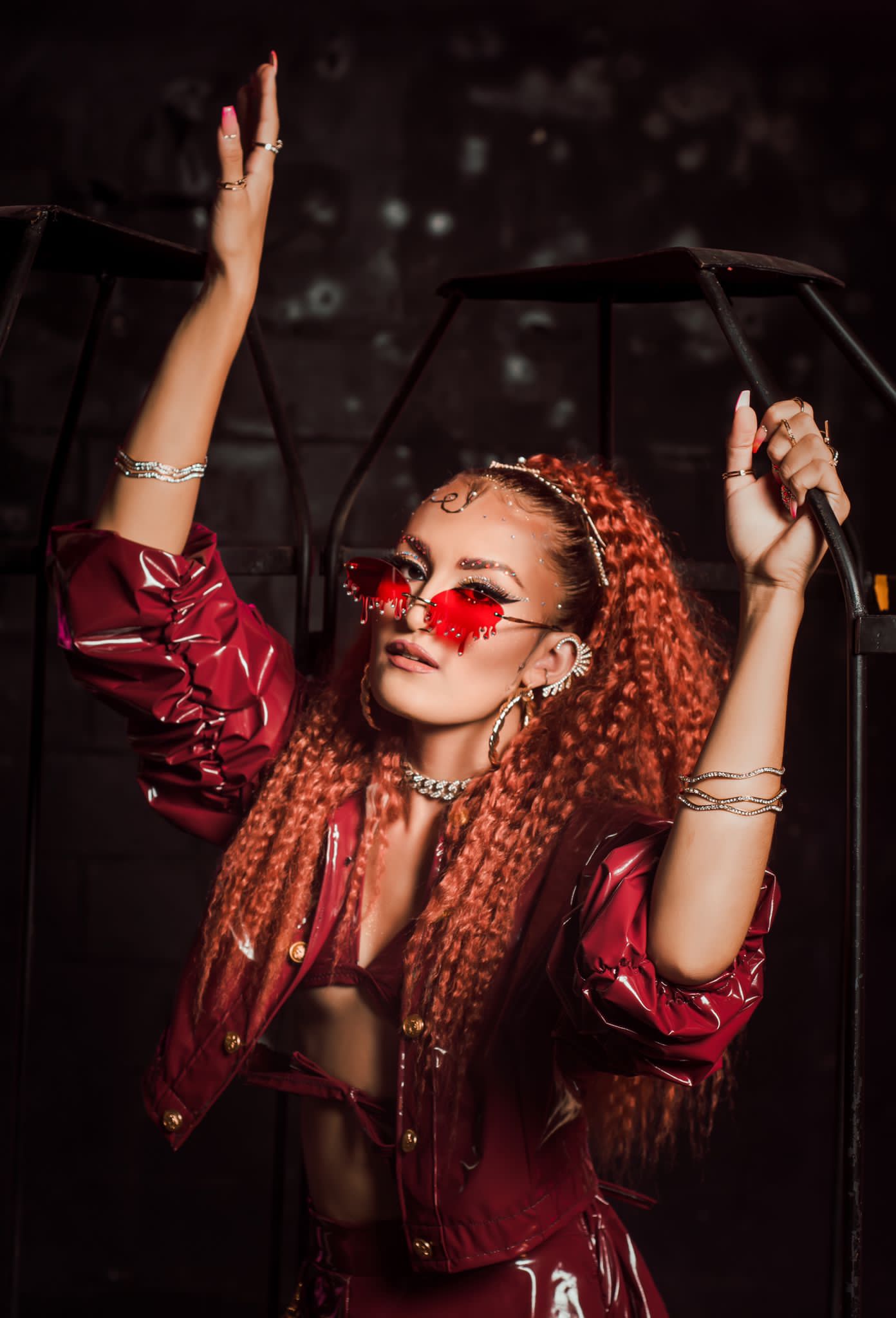 Nicole Nima