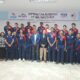 Presentan Seleccion Voleibol Masculina
