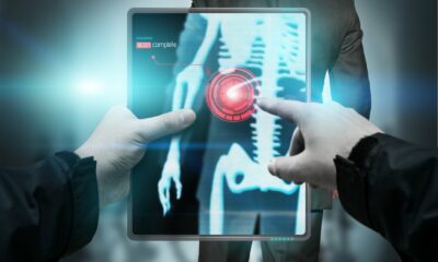 Tecnologia Y Salud