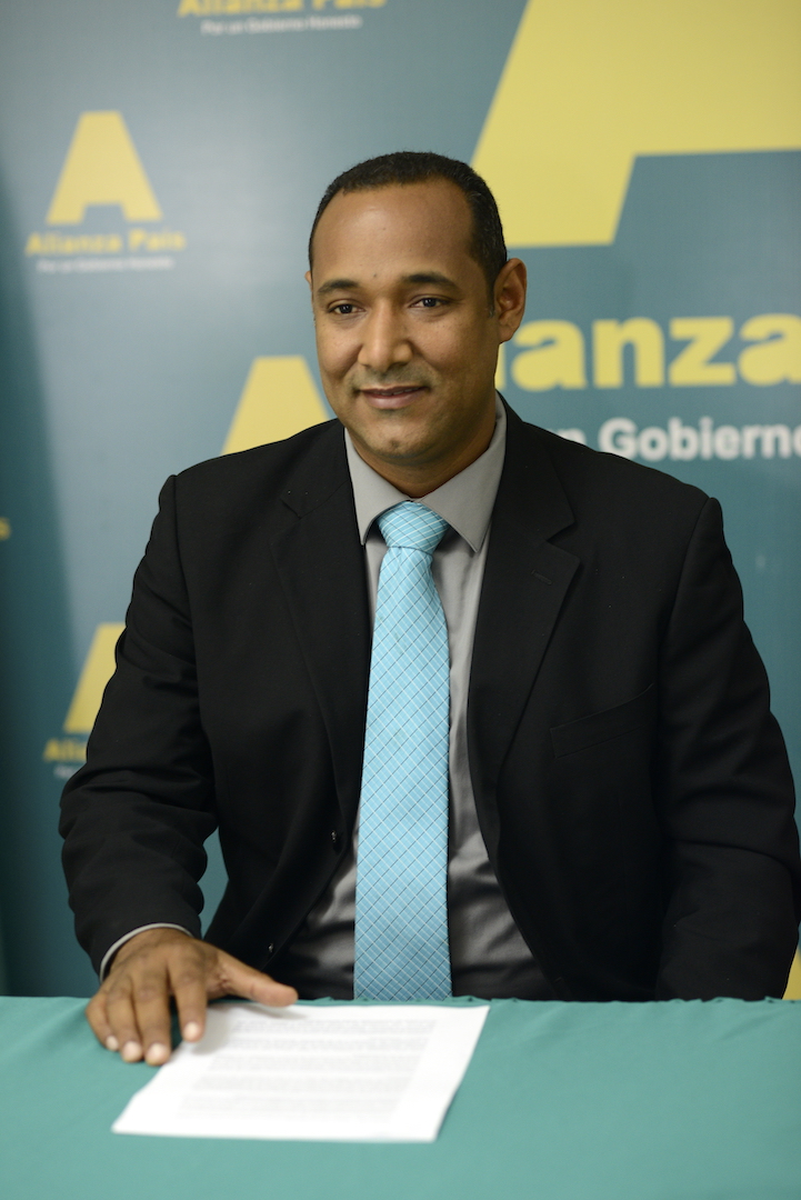 Wellington Martinez