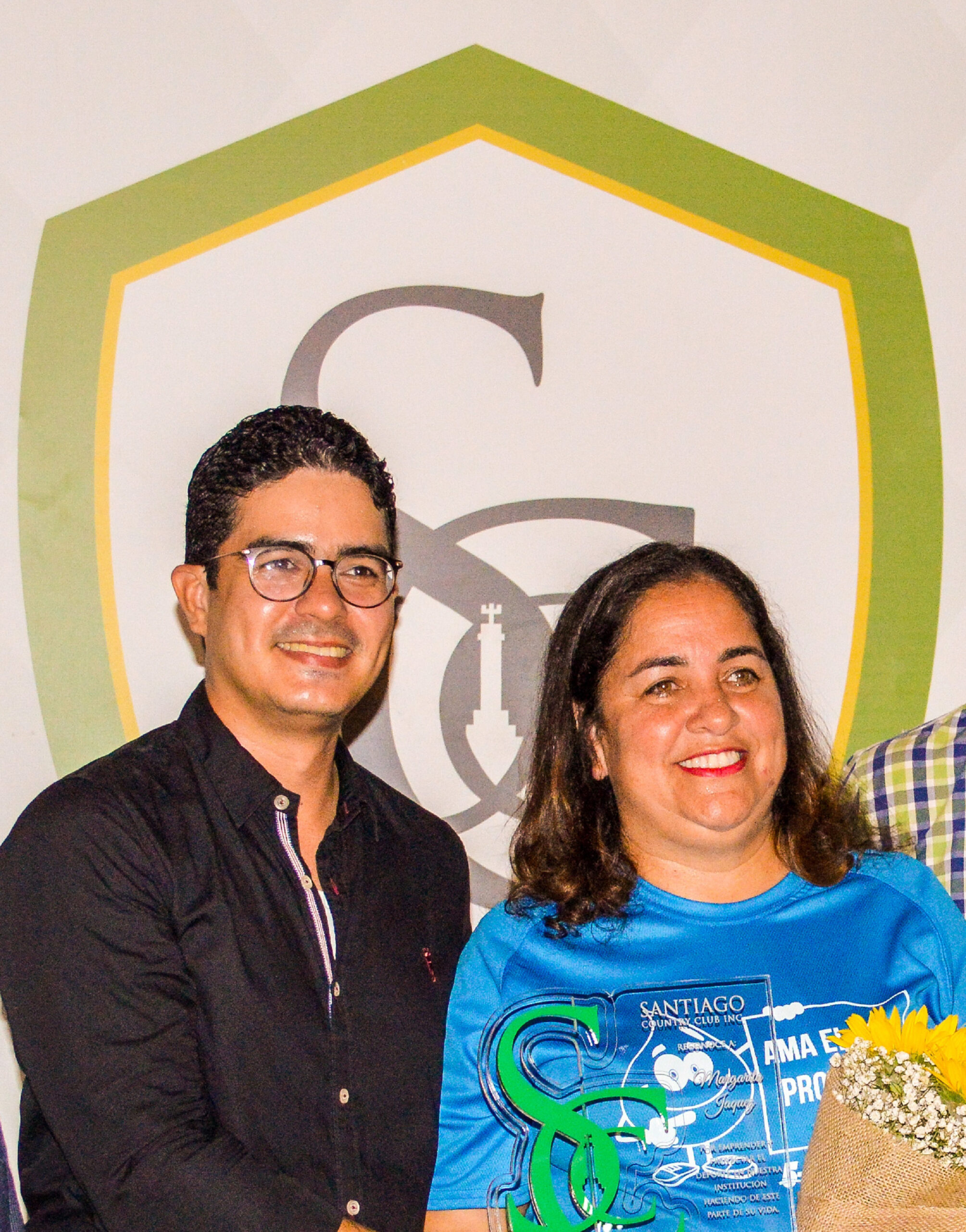 Willy Rodriguez Y Margarita Jaquez Scaled