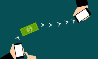 Comparador Envios Dinero Limon Financial