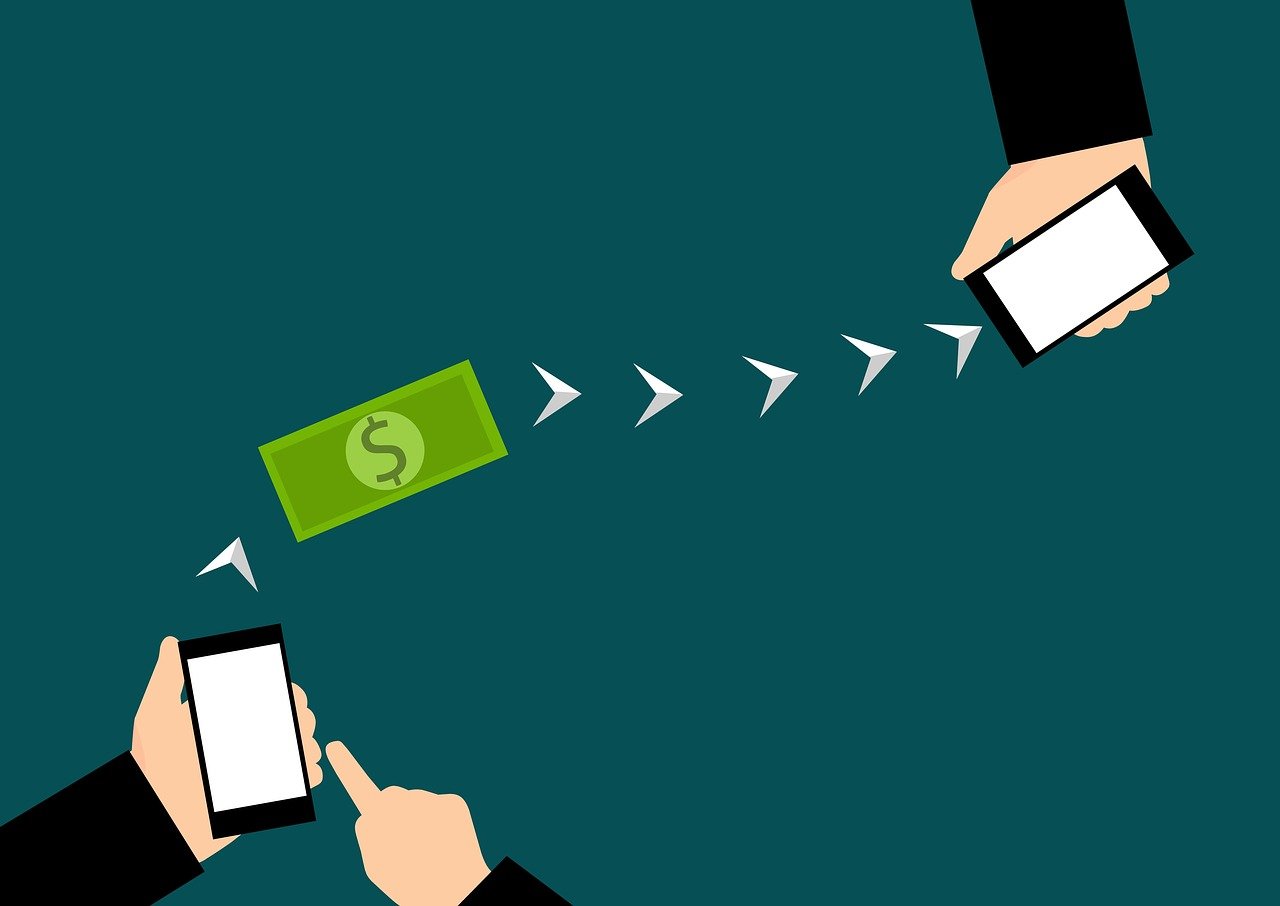 Comparador Envios Dinero Limon Financial