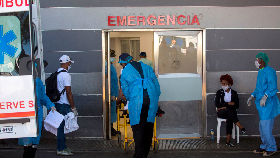 Dominican Gettyimages 1210249922