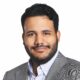 Foto Diputado Rogelio Alfonso Genao Lanza