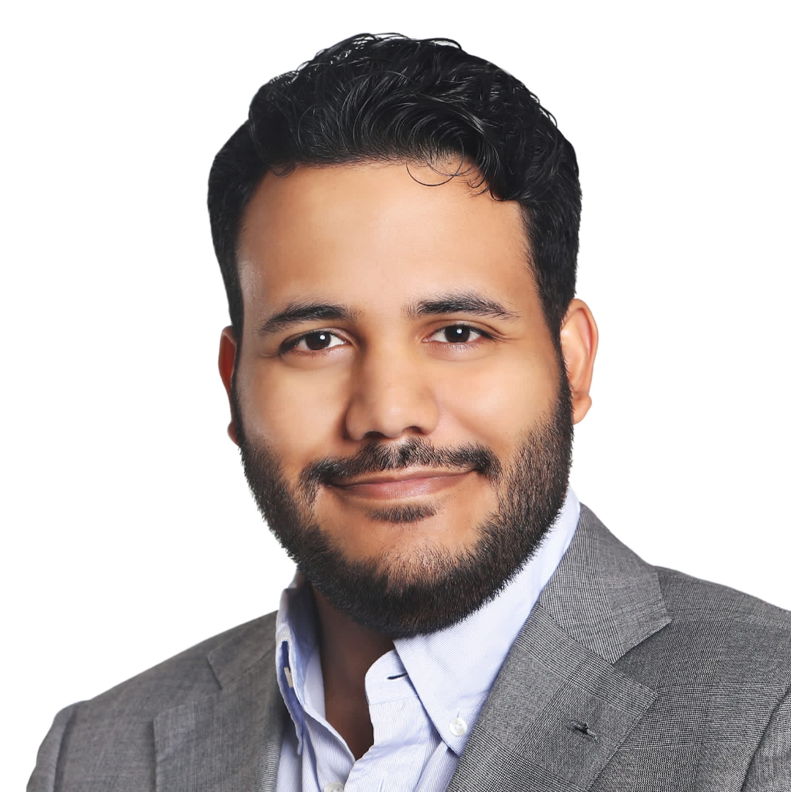 Foto Diputado Rogelio Alfonso Genao Lanza