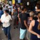 Mayor Contagio Covid Sigue En El Gran Santo Domingo 2