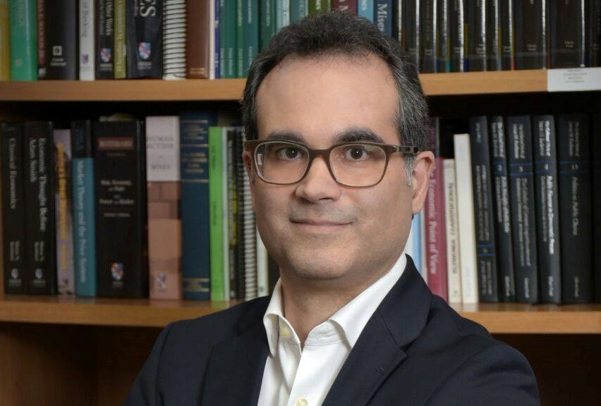Miguel Collado