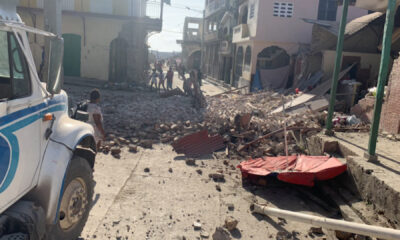 Terremoto En Haiti