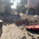 Terremoto En Haiti