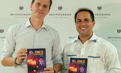 Belyakov Y Rafael J. Rodriguez Editor